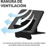 Fellowes Breyta Soporte Elevador para Portátil Negro